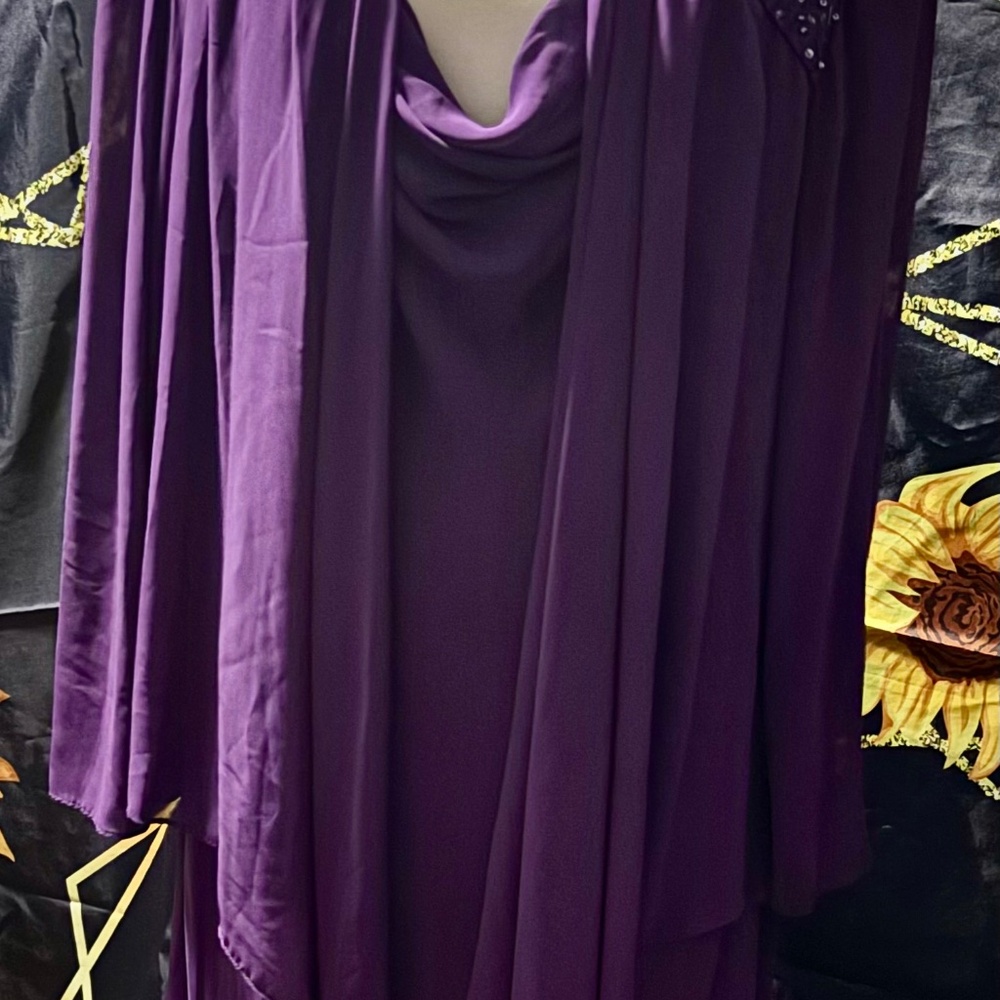 S.L. Fashions Dress